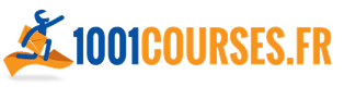 1001 Courses